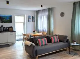 Schiller´s Urban Escape