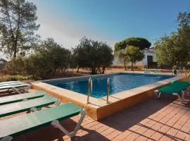 Villa Los Pinos
