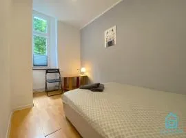 Square Room - 20 Minutes to Gdańsk Old Town & Seaside