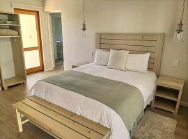 Stayawhile Unit 1, hotel di Colesberg