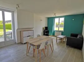 Appartement Penfret Plain-pied