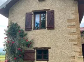 Gîte Du Poisson Rouge