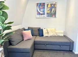 Queens Place - 1 Bedroom Apartment