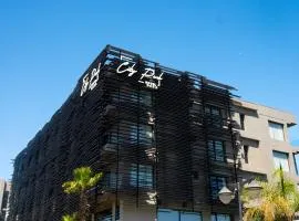 City Park Hôtel