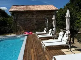 Maison La Galeze