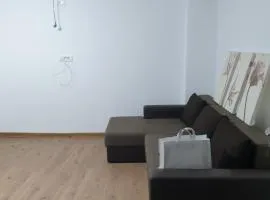 Brancoveanu Avenue Apartament