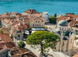 Apartmani Vlaovic