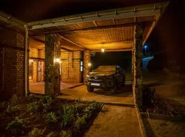 Burunga Gorilla Lodge