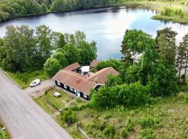 Beautiful Home In Tranås With Sauna