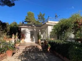 Villa Salina - Vicina al mare con giardino privato