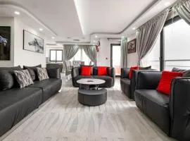 Adouna Appartement d'Exception vue sur mer