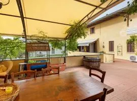 La Terrazza Appartamento Agata