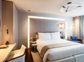 Mandarin Oriental Lutetia, Paris