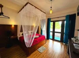 Crest Cold Homestay