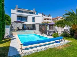 Beautiful Villa Estate 1 in Island of Krk