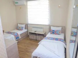 Guest House Silver
