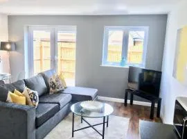 Modern 1 & 2 Bedroom Apartments in Oxford, Near Hospitals & Science Park