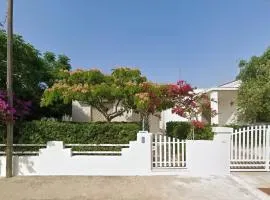 The White House