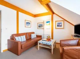 Ferienwohnung Watt'n Stuuv Pellworm