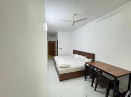 eden homestay, guest house in Anachal