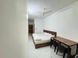 eden homestay