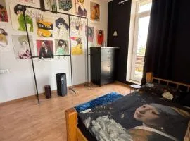 Yerevan Modern Holiday Apartment