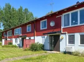 Amazing Apartment In Pauliström With Wifi
