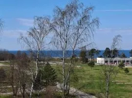 Baltic sea view