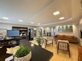 Hotel Graju Itajaí