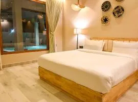 The Elysian Boutique Stays - Havelock
