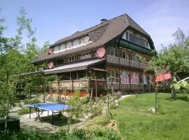 Wannenhof Romantik