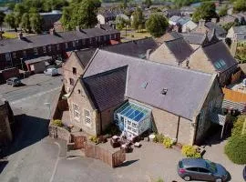 The Old School House