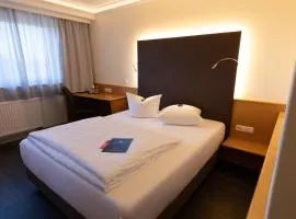 Hotel Bavaria Brehna
