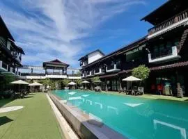 Villa D'Acqua Homestay