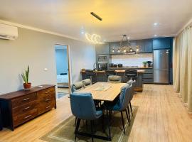 Villa Twelve, allotjament a Sigatoka