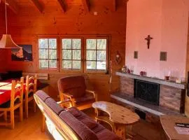 Chalet Val Roc - Dachwohnung West