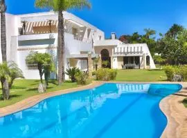 villa dar esalam