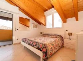 Rho Fiera Home, graziosa e confortevole, con parcheggio interno privato gratuito