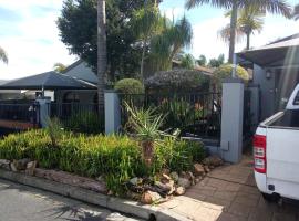 Schubert Self Catering Accomodation, βίλα σε Brackenfell