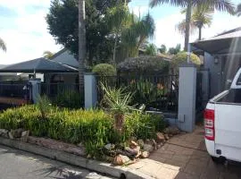 Schubert Self Catering Accomodation