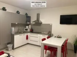 Boutique Apartments
