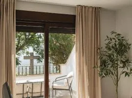 Alojamientos Estrella Baeza