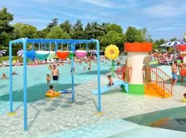 Feriendorf Cisano San Vito Zimmer Perla für 2 Personen