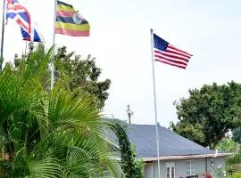 Aida's Gardens And Mable's Kitchen Entebbe