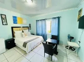 Kenico Guest House