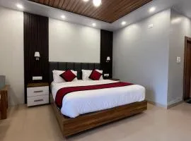 Toorsa Riverside Resort