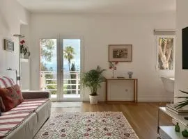 Casa Drago - Cozy 1BR Apartment with Scenic Views