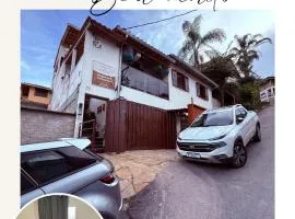 Casa Completa no residencial 2km do centro