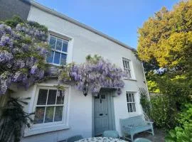 Bridge End Cottage