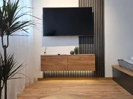 Belgrade Kej Retreat